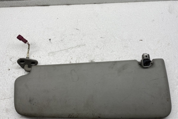 BMW 3 Series E90/E91/E92/E93 (2004-2013) Защита от солнца правая 6905983 17428155