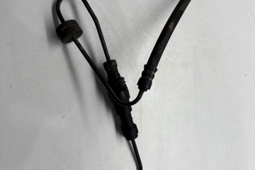 VOLVO V40 2 generation (2012-2020) Sajūga caurule 31325799 31799383