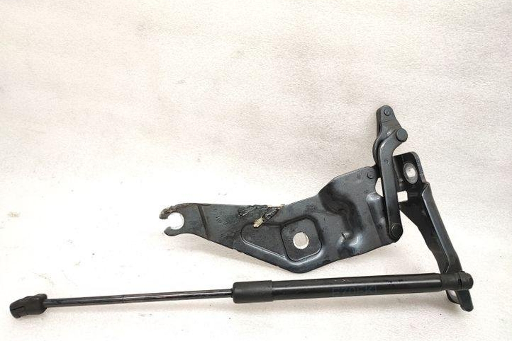 BMW X5 E70 (2006-2013) Front Left Bonnet Hinge 7208627 27439431
