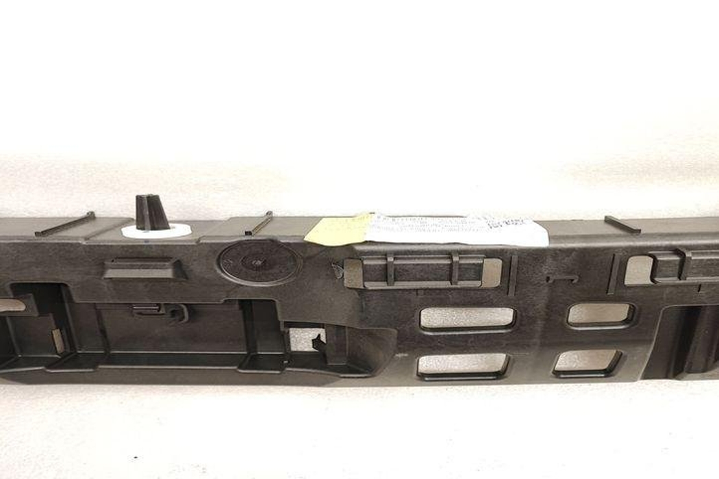 RENAULT Megane 3 generation (2008-2020) Rear Left Bumper Bracket 850420001R 27441548