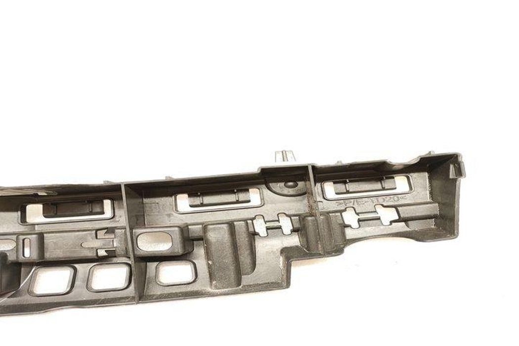 RENAULT Megane 3 generation (2008-2020) Rear Left Bumper Bracket 850420001R 27441548