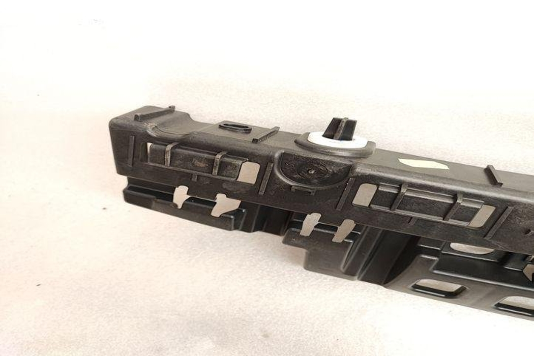 RENAULT Megane 3 generation (2008-2020) Rear Left Bumper Bracket 850420001R 27441548