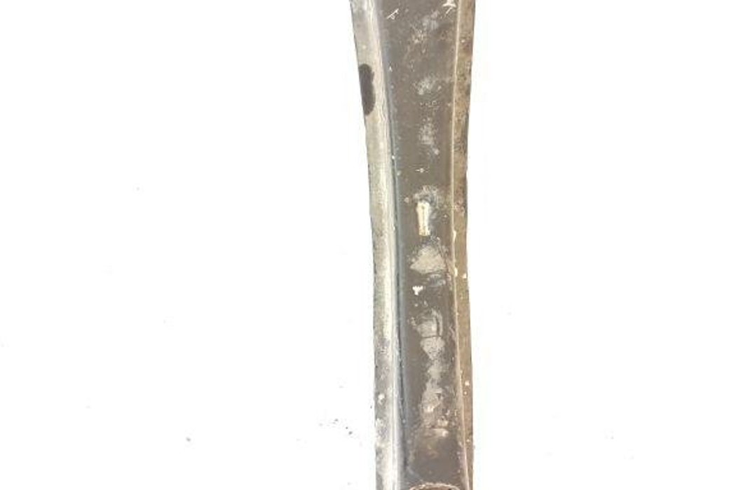 VOLVO XC60 2 generation (2017-2024) Rear Left Arm 31360588 30652844