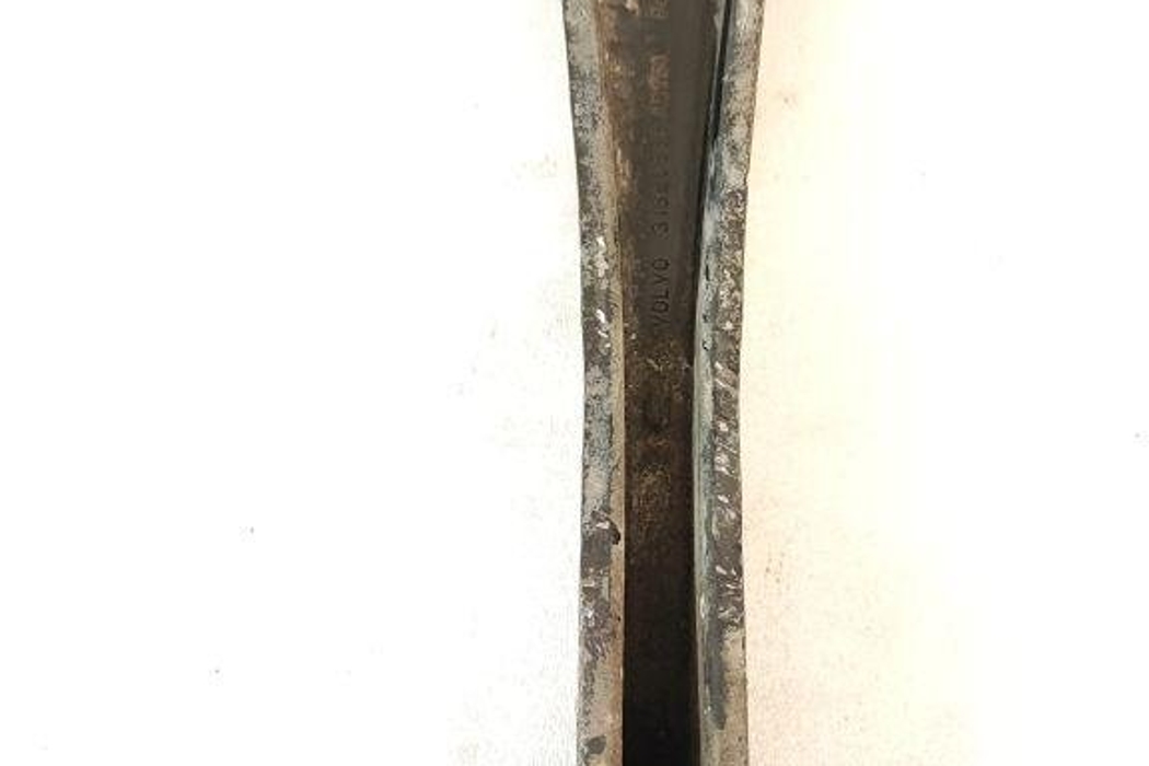 VOLVO XC60 2 generation (2017-2024) Rear Left Arm 31360588 30652844