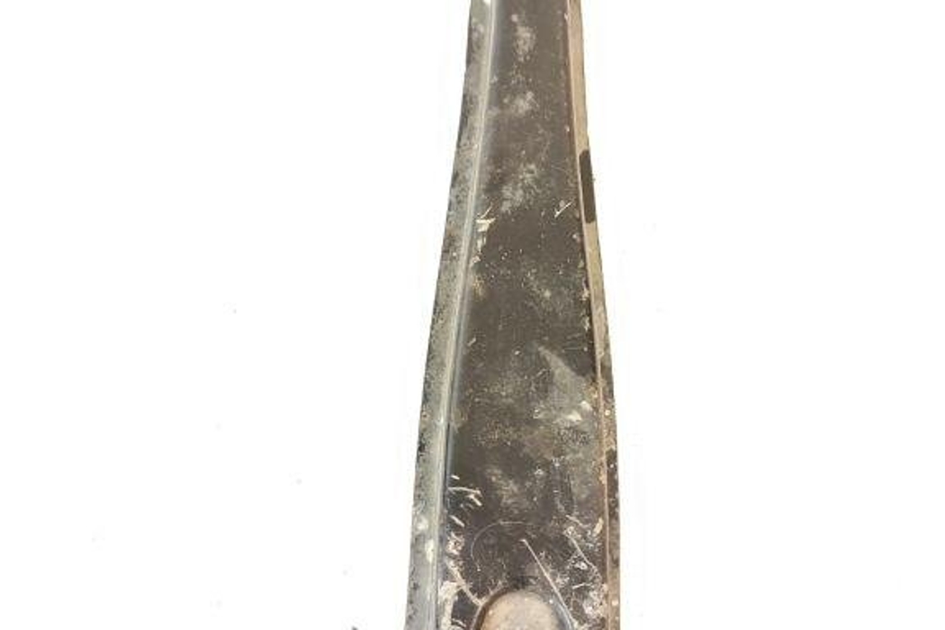 VOLVO XC60 2 generation (2017-2024) Rear Left Arm 31360588 30652844