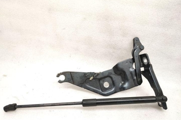 BMW X5 E70 (2006-2013) Front Left Bonnet Hinge 7208627 27439431