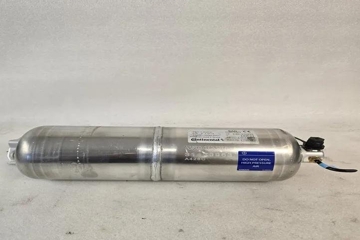 VOLVO XC60 2 generation (2017-2024) Air reservoir 31429963 27439711