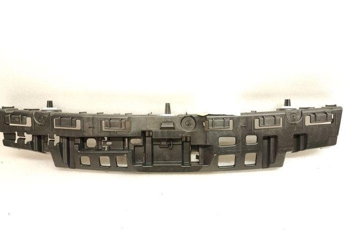 RENAULT Megane 3 generation (2008-2020) Rear Left Bumper Bracket 850420001R 27441548