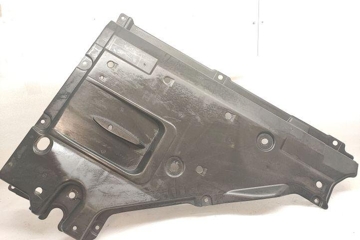 LEXUS RX 4 generation (2015-2024) Left Side Underbody Cover 5816748080 27441751