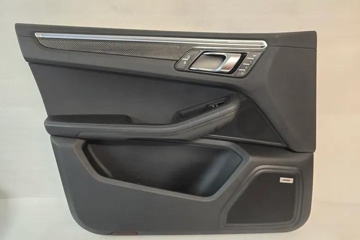PORSCHE Macan 1 generation (2013-2023) Front Left Door Panel 95B867011 27443561