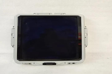 VOLVO XC90 2 generation (2014-2024) Navigācijas displejs 31466836 27445951