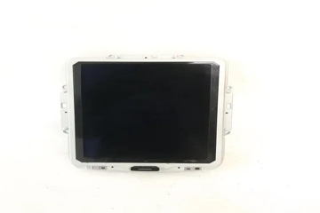 VOLVO XC90 2 generation (2014-2024) Navigācijas displejs 31466836 27446895