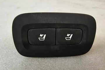 VOLVO S60 2 generation (2010-2020) Kreisā sēdekļa vadības pogas 31433641 27447687