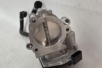 VOLVO XC40 1 generation (2017-2024) Throttle Body 31459143 30652368