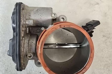 VOLVO XC90 1 generation (2002-2014) Throttle Body 31459842 30652767