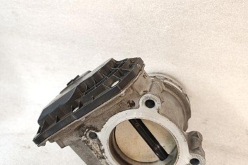 VOLVO XC90 1 generation (2002-2014) Throttle Body 31293736 30652922