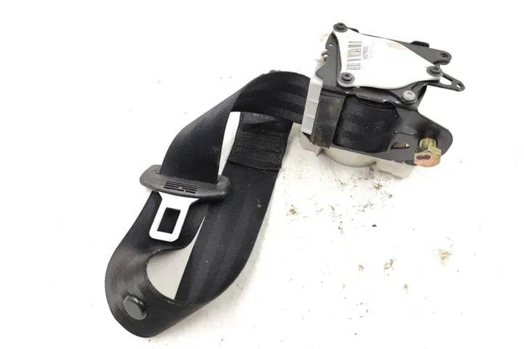 AUDI A4 B6/8E (2000-2005) Rear Right Seatbelt 8E5857805G,6075200 27161905