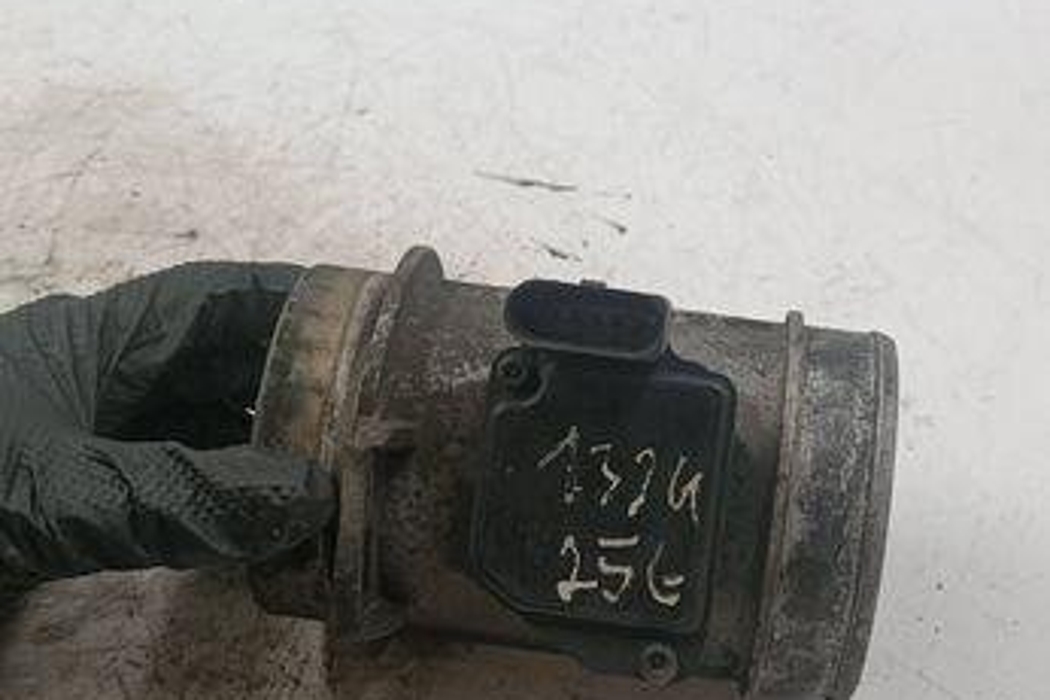 AUDI A4 B6/8E (2000-2005) Mass Air Flow Sensor MAF 059906461g 31481962