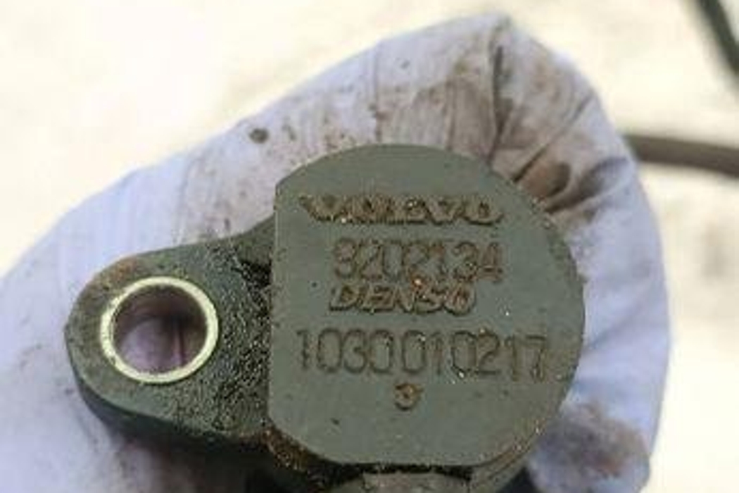 VOLVO S60 3 generation (2018-2023) Crankshaft Position Sensor 9202134 31486668