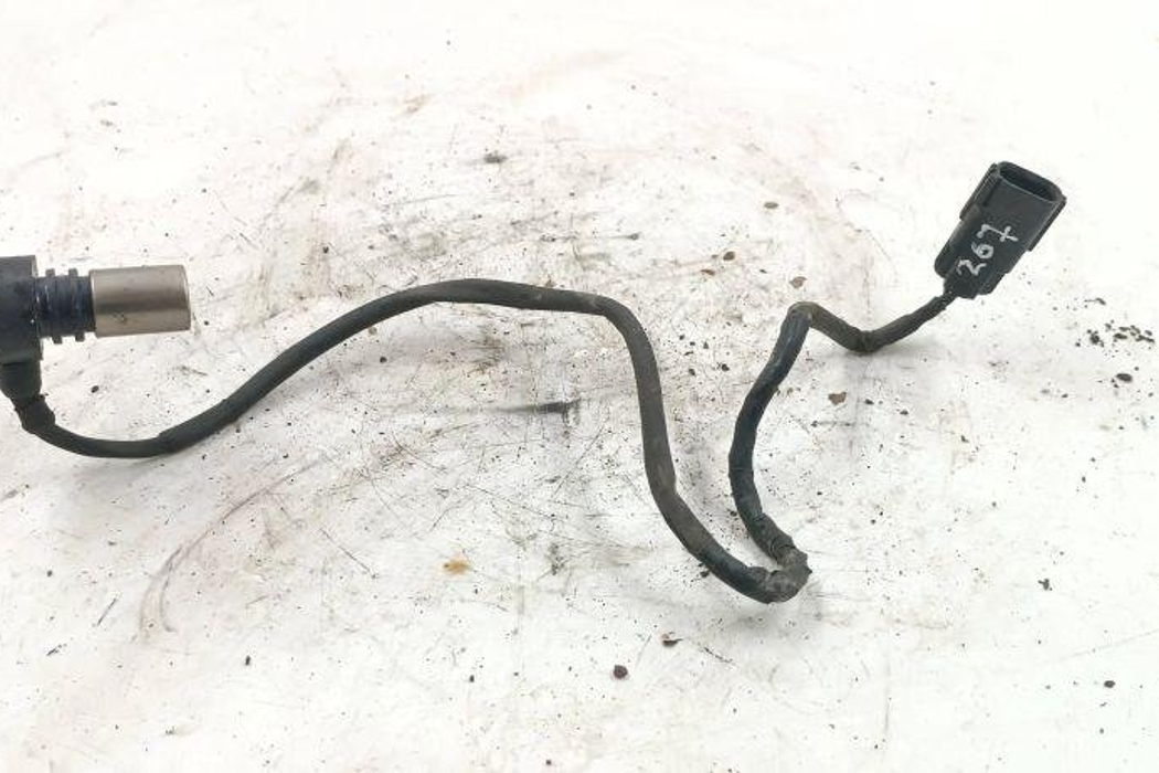 VOLVO S60 3 generation (2018-2023) Crankshaft Position Sensor 9202134 31486668