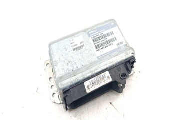 AUDI A6 C4/4A (1994-1997) Блок управления коробки передач 4A0927156S,ZF0501005054,0260002338 27163274
