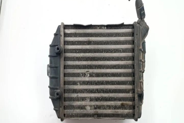 AUDI A4 B5/8D (1994-2001) Радиатор интеркулера 059145805,15756201 27169158