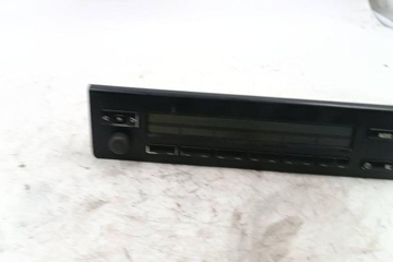 BMW 5 Series E39 (1995-2004) Music Player With GPS 65828360737,T8048749 31480554