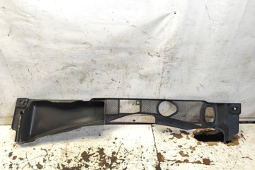 AUDI A4 B5/8D (1994-2001) Front  Wiper Cowl Trim 8K1819447 31483602