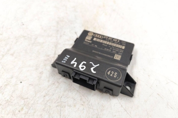 AUDI A4 B8/8K (2011-2016) Gateway блок 8T0907468H 31487710