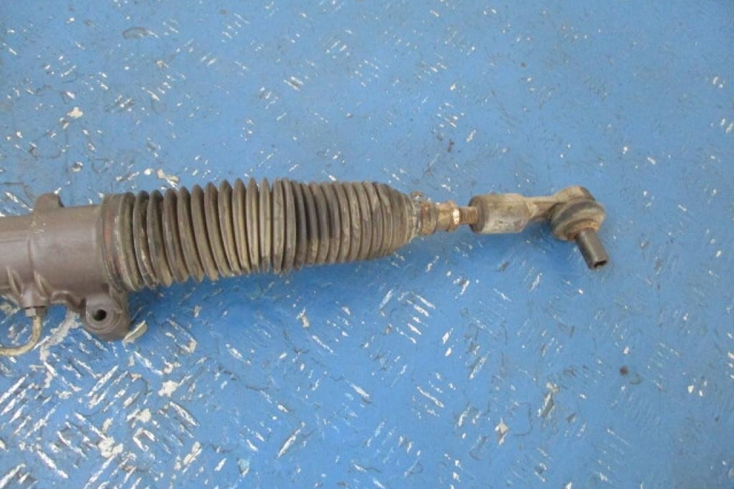 VOLKSWAGEN Passat B5 (1996-2005)  Steering gear 3B1422071R 21387311