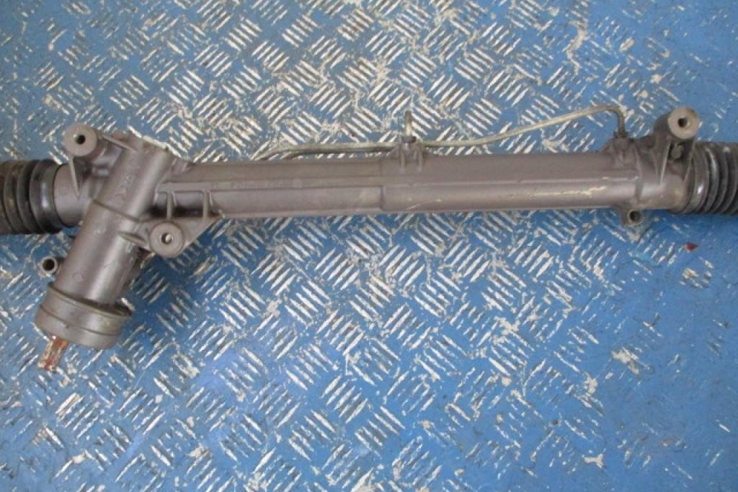 VOLKSWAGEN Passat B5 (1996-2005)  Steering gear 3B1422071R 21387311