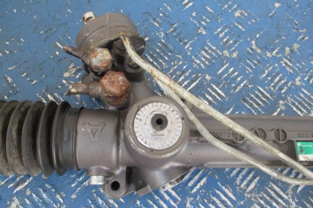 VOLKSWAGEN Passat B5 (1996-2005)  Steering gear 3B1422071R 21387311