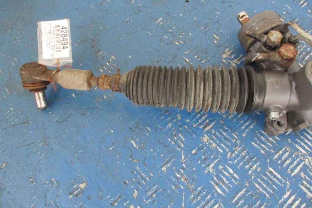 VOLKSWAGEN Passat B5 (1996-2005)  Steering gear 3B1422071R 21387311