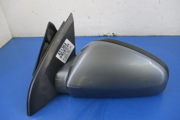 OPEL Vectra 2 generation (1996-2005) Left Side Wing Mirror 24436145 21371788