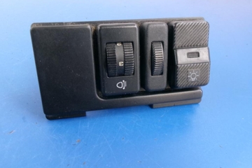 VOLKSWAGEN Transporter T4 (1990-2003) Headlight Switch Control Unit 701858099 31333625