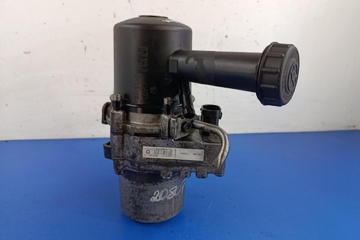 PEUGEOT Elektrické čerpadlo posilňovača riadenia 9660983080 31876777