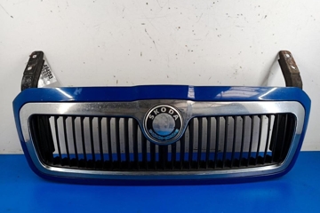 SKODA Octavia 1 generation (1996-2010) Экстерьерные вентиляционные решетки 1U0853651B 32142391