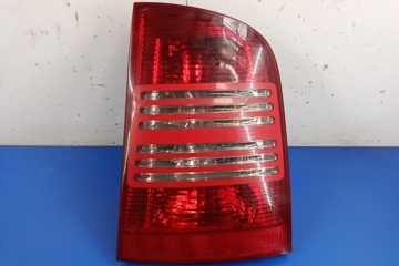SKODA Octavia 1 generation (1996-2010) Фонарь задний правый 1U9945096 32181630