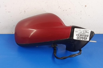 PEUGEOT Зеркало передней правой двери 32271572