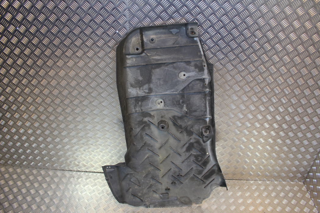 MERCEDES-BENZ C-Class W205/S205/C205 (2014-2023) Other Undercover Panel A2056900307 13343408
