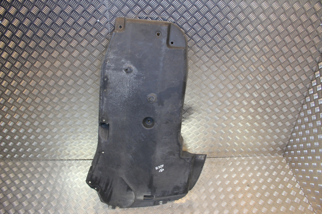 MERCEDES-BENZ C-Class W205/S205/C205 (2014-2023) Other Undercover Panel A2056900307 13343408