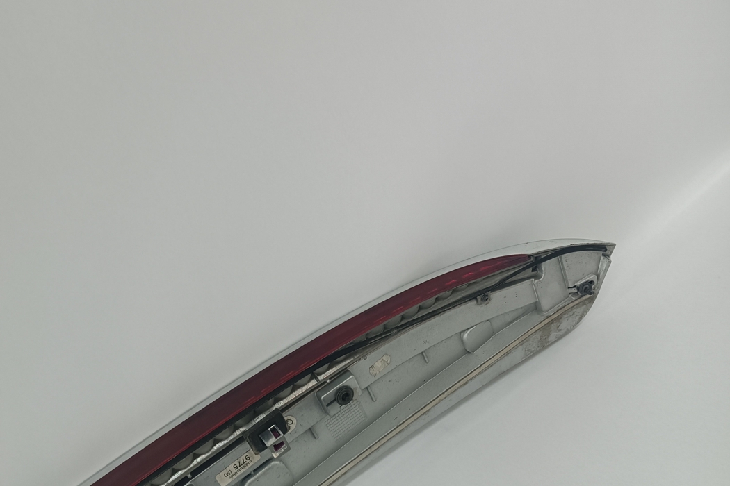 MERCEDES-BENZ E-Class W211/S211 (2002-2009) Aizmugurējā vāka gaisma A2117900388 23458259