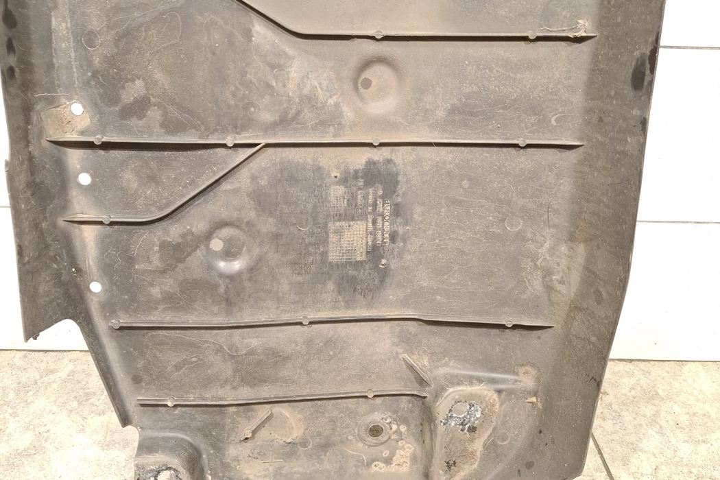 MERCEDES-BENZ C-Class W205/S205/C205 (2014-2023) Other Undercover Panel a2056908900 26278084