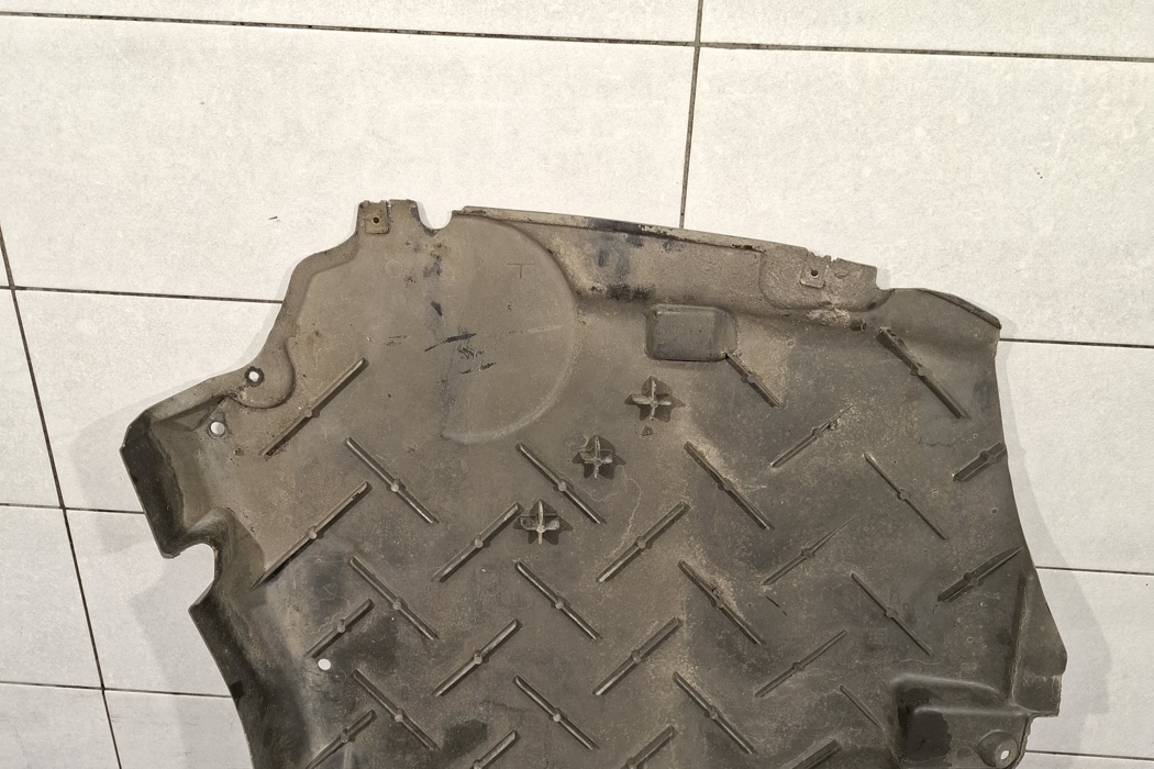 MERCEDES-BENZ C-Class W205/S205/C205 (2014-2023) Other Undercover Panel a2056908900 26278084