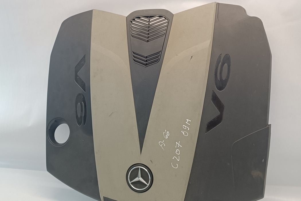 MERCEDES-BENZ E-Class W212/S212/C207/A207 (2009-2016) Engine Cover A6420104267 28074383
