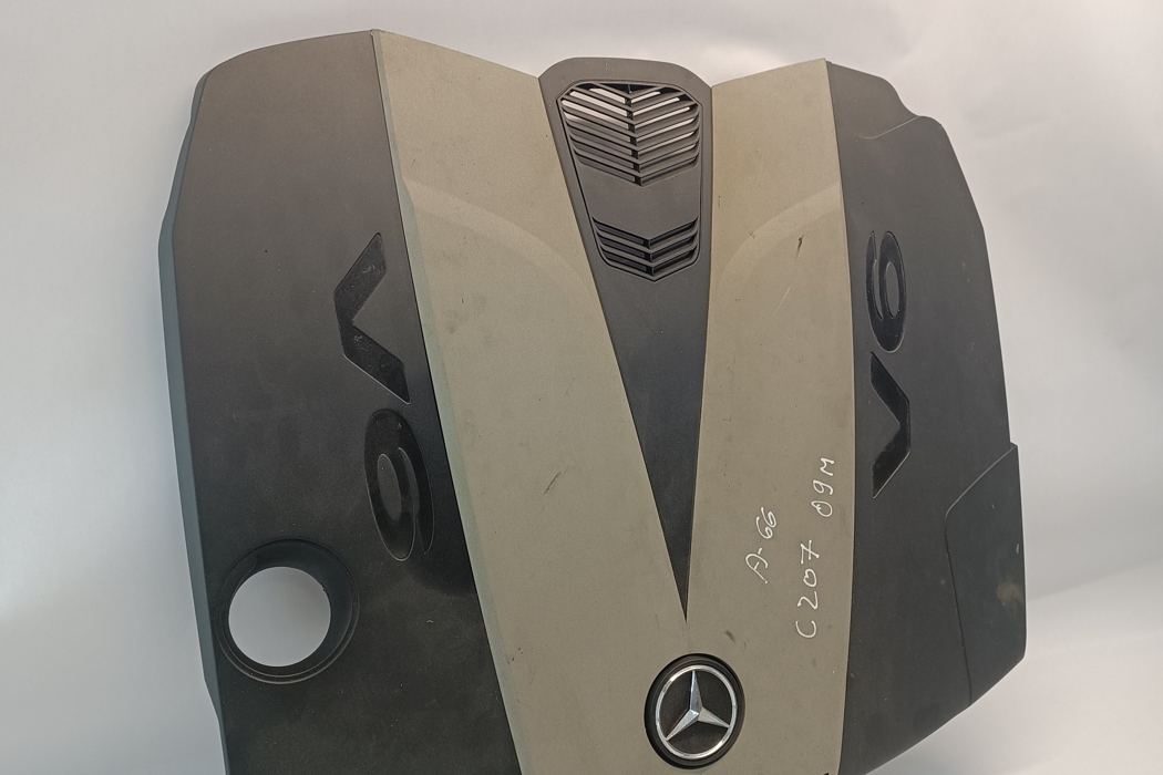MERCEDES-BENZ E-Class W212/S212/C207/A207 (2009-2016) Engine Cover A6420104267 28074383