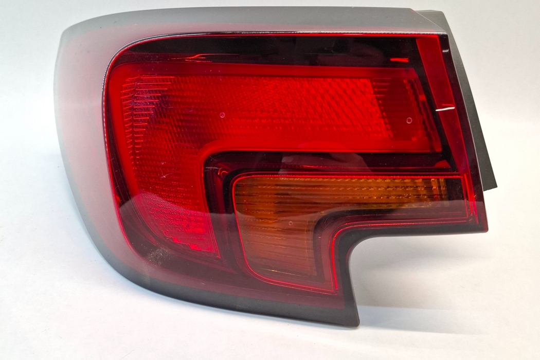 OPEL Astra K (2015-2021) Rear Left Taillight 39015943 32381921