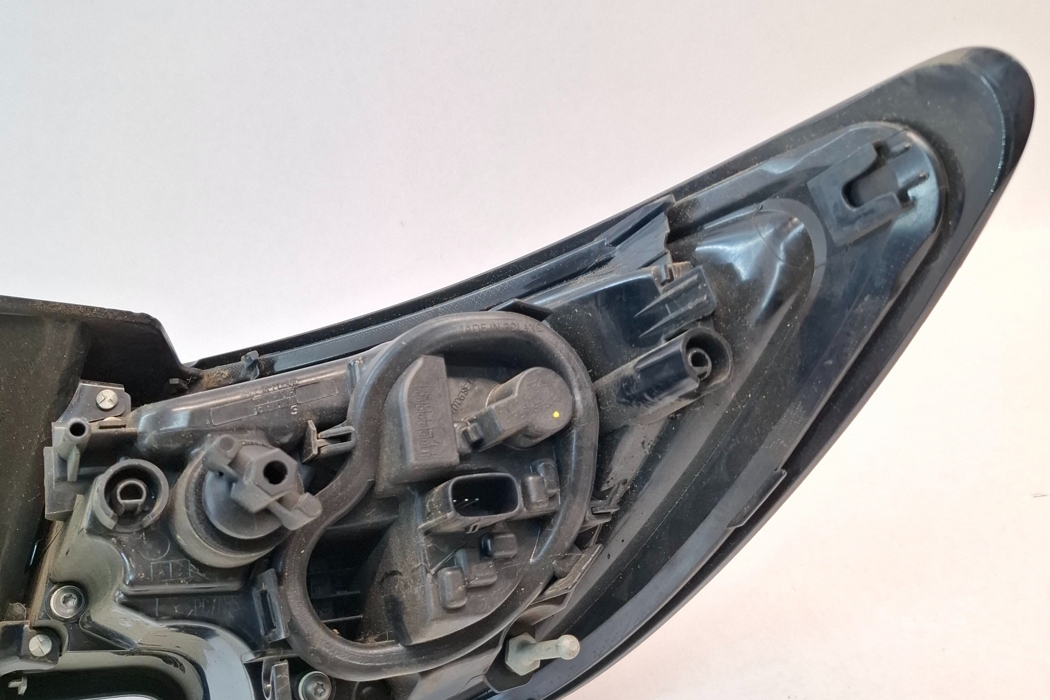 OPEL Astra K (2015-2021) Rear Left Taillight 39015943 32381921