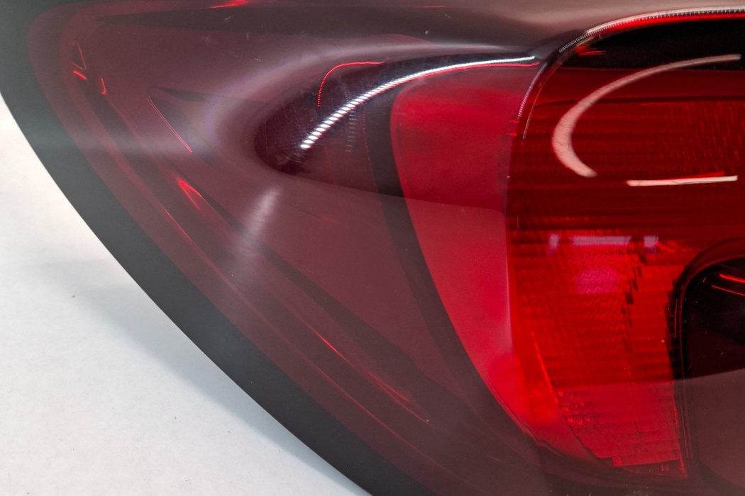 OPEL Astra K (2015-2021) Rear Left Taillight 39015943 32381921