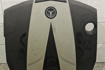 MERCEDES-BENZ E-Class W212/S212/C207/A207 (2009-2016) Engine Cover A6420106467 17647655